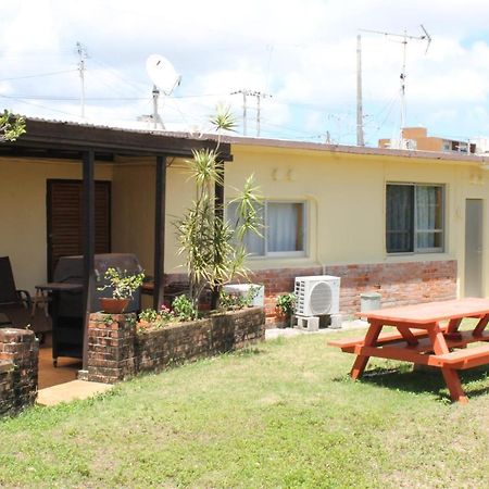 北谷 Vacation House Malapua Čatan Exteriér fotografie
