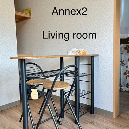 北谷 Vacation House Malapua Čatan Exteriér fotografie