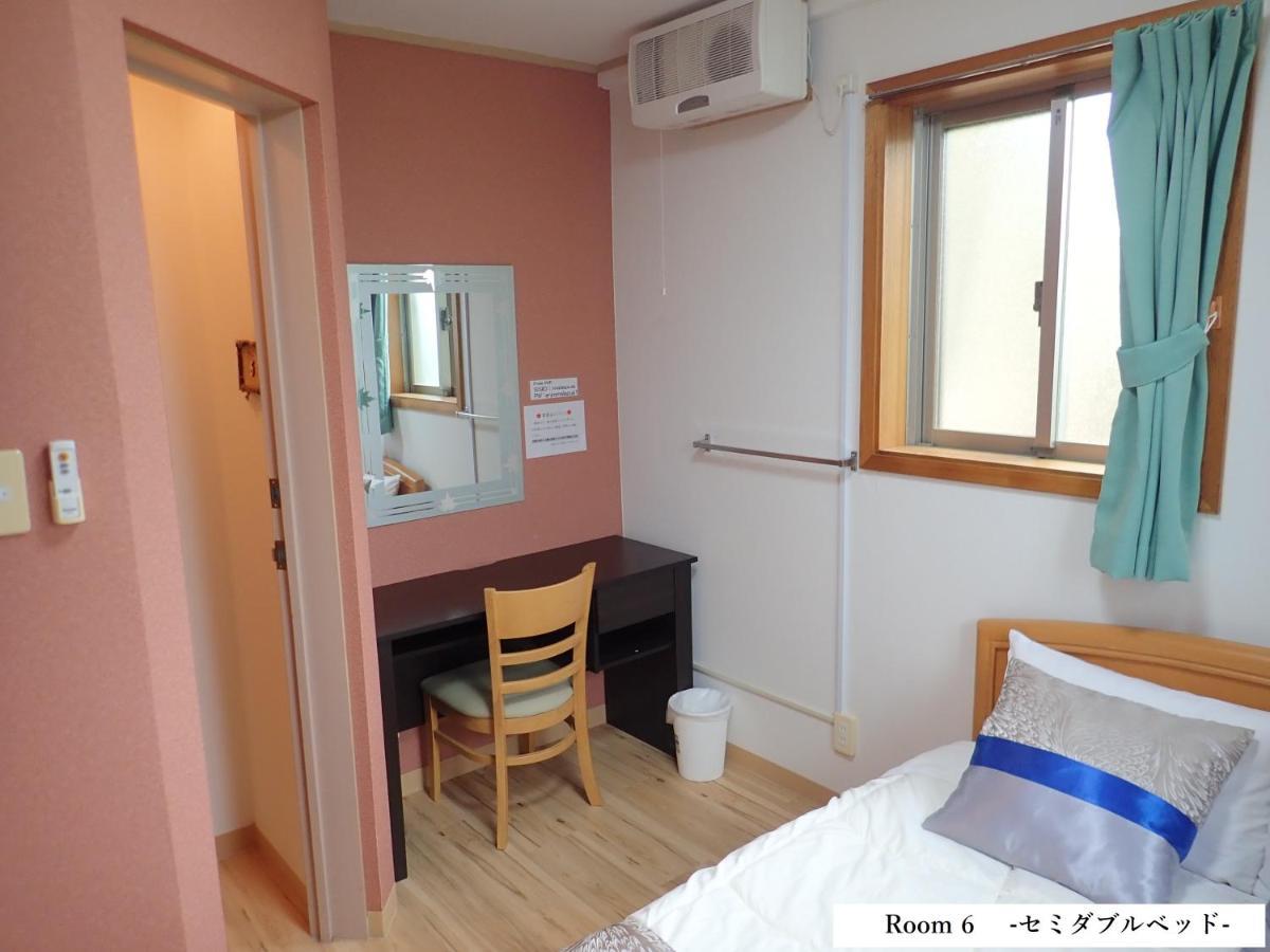 北谷 Vacation House Malapua Čatan Exteriér fotografie
