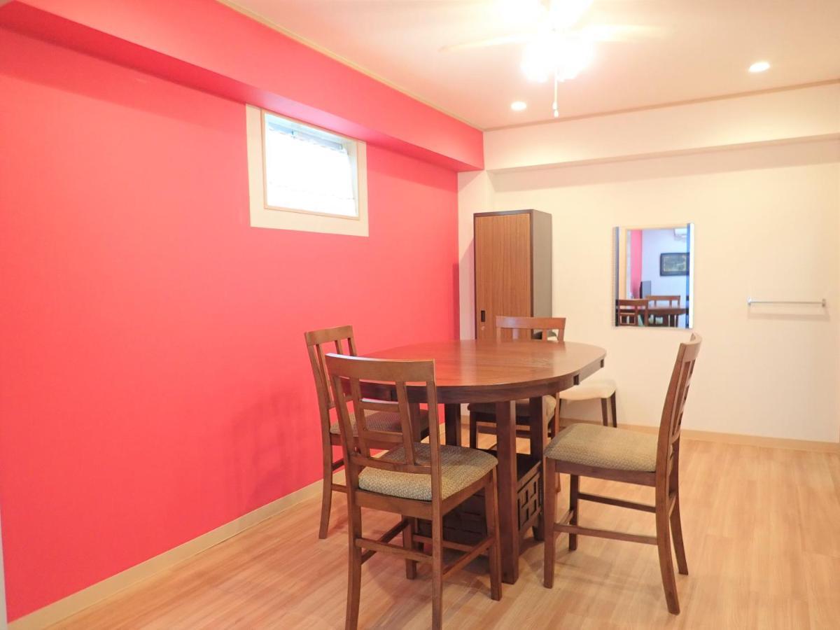 北谷 Vacation House Malapua Čatan Exteriér fotografie