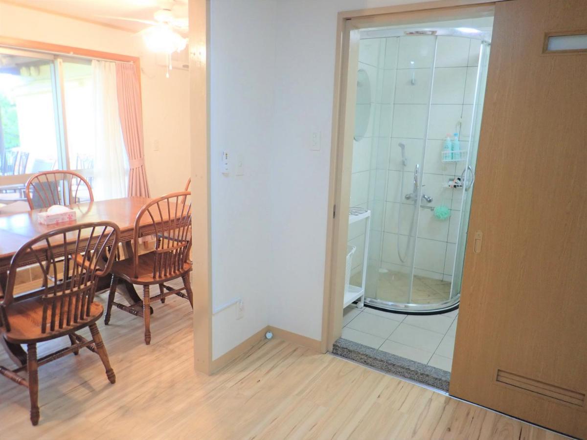 北谷 Vacation House Malapua Čatan Exteriér fotografie
