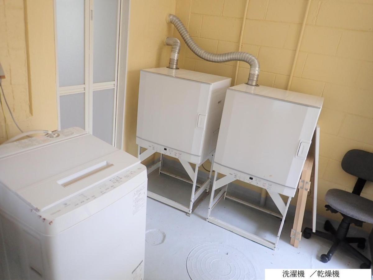 北谷 Vacation House Malapua Čatan Exteriér fotografie