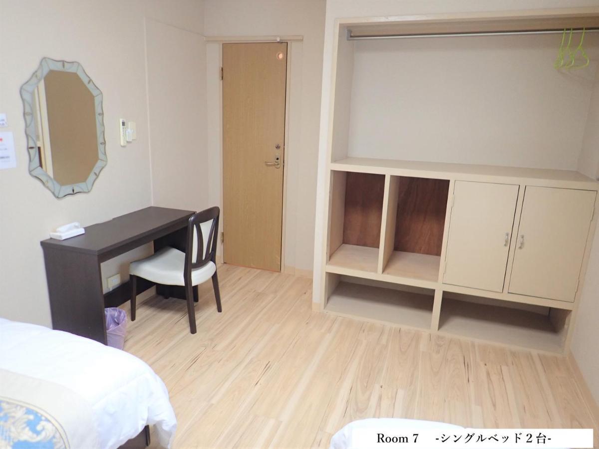 北谷 Vacation House Malapua Čatan Exteriér fotografie