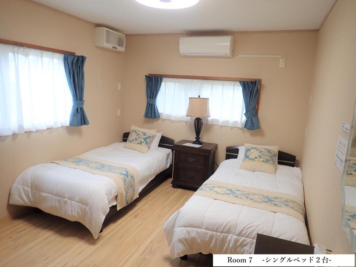 北谷 Vacation House Malapua Čatan Exteriér fotografie