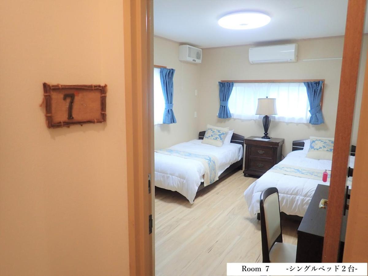 北谷 Vacation House Malapua Čatan Exteriér fotografie