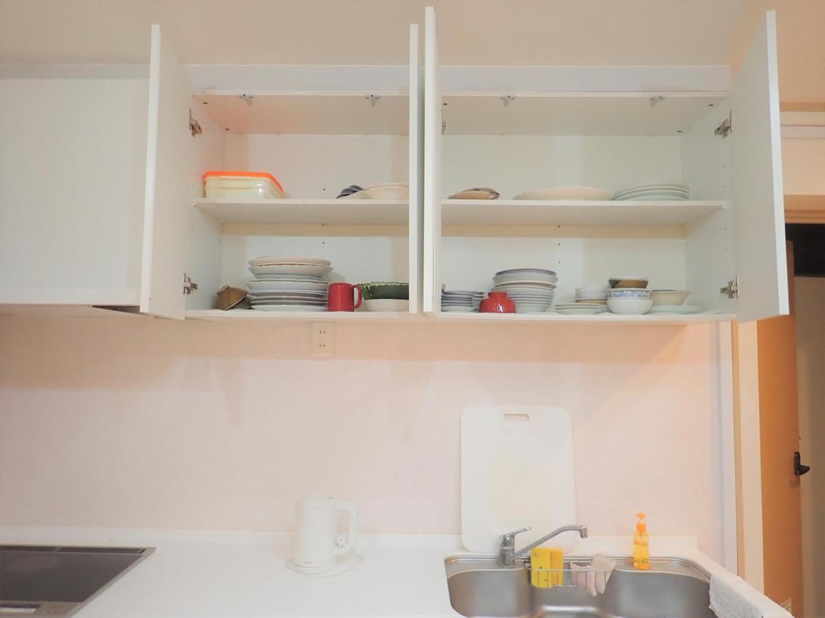 北谷 Vacation House Malapua Čatan Exteriér fotografie