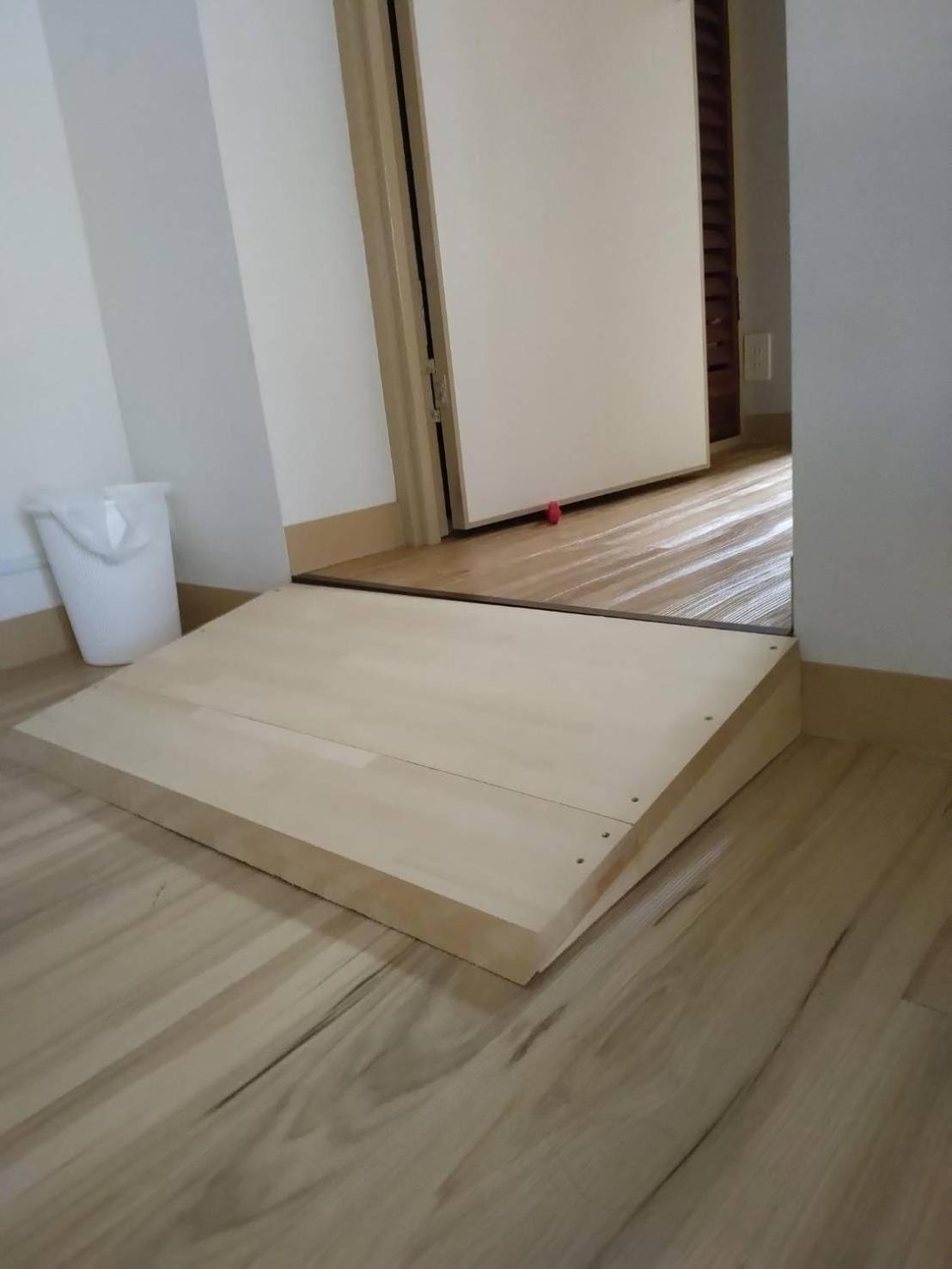 北谷 Vacation House Malapua Čatan Exteriér fotografie