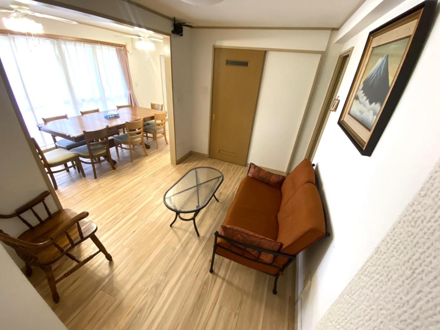 北谷 Vacation House Malapua Čatan Exteriér fotografie