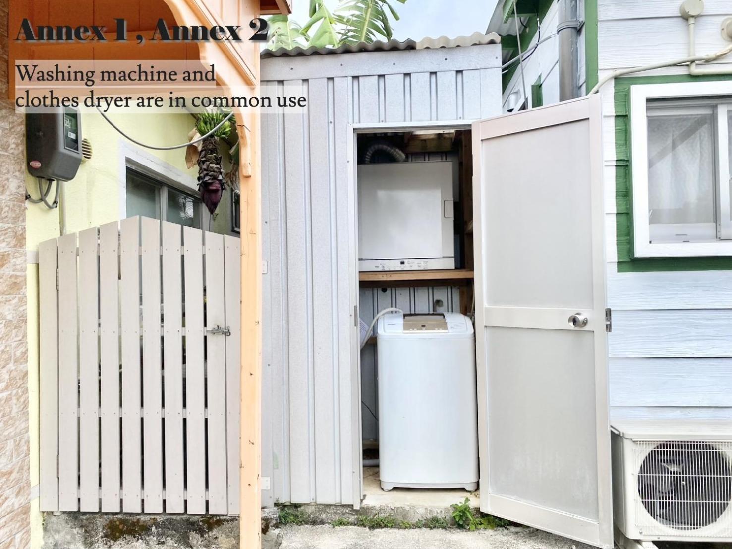 北谷 Vacation House Malapua Čatan Exteriér fotografie