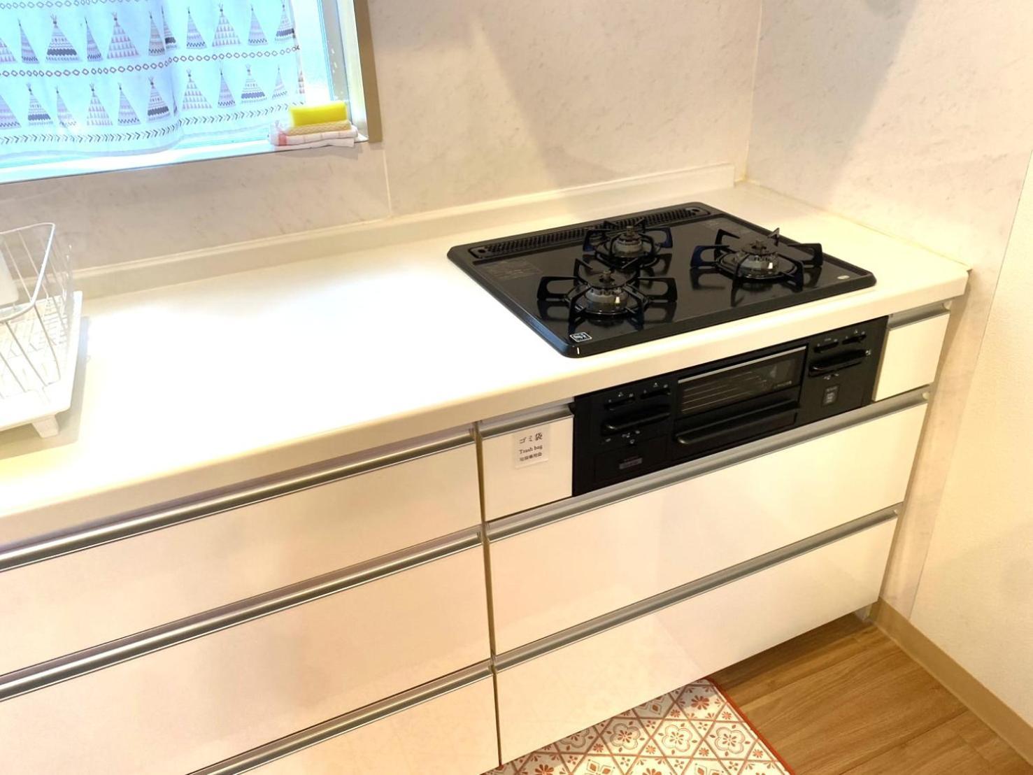 北谷 Vacation House Malapua Čatan Exteriér fotografie