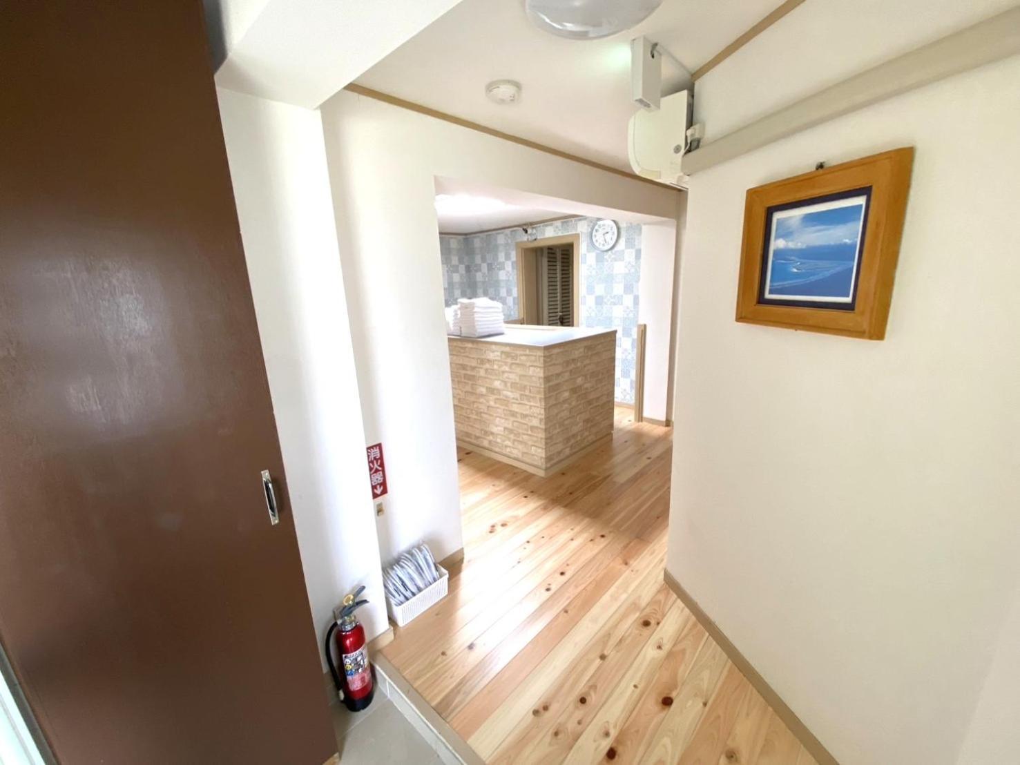 北谷 Vacation House Malapua Čatan Exteriér fotografie