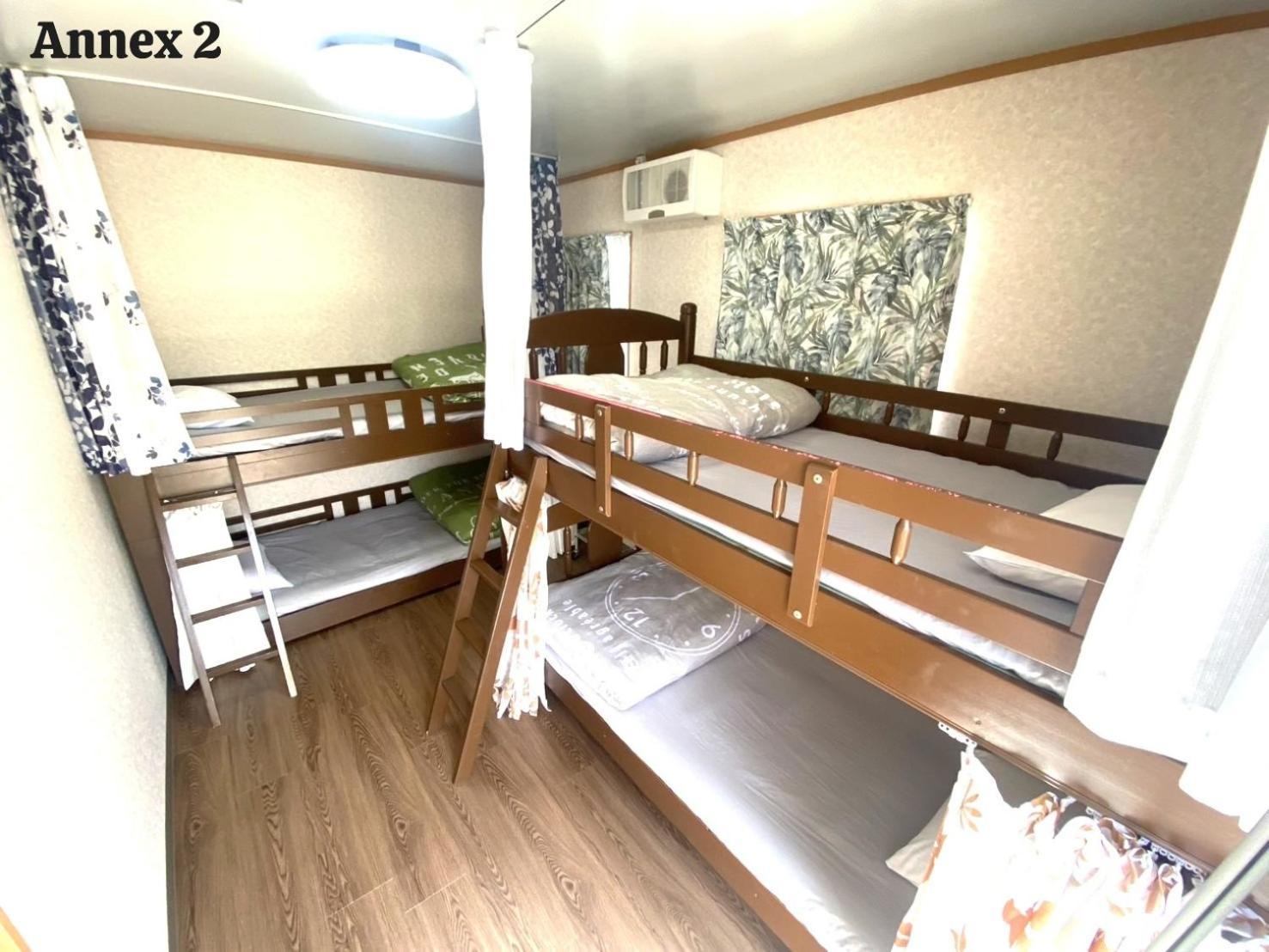 北谷 Vacation House Malapua Čatan Exteriér fotografie