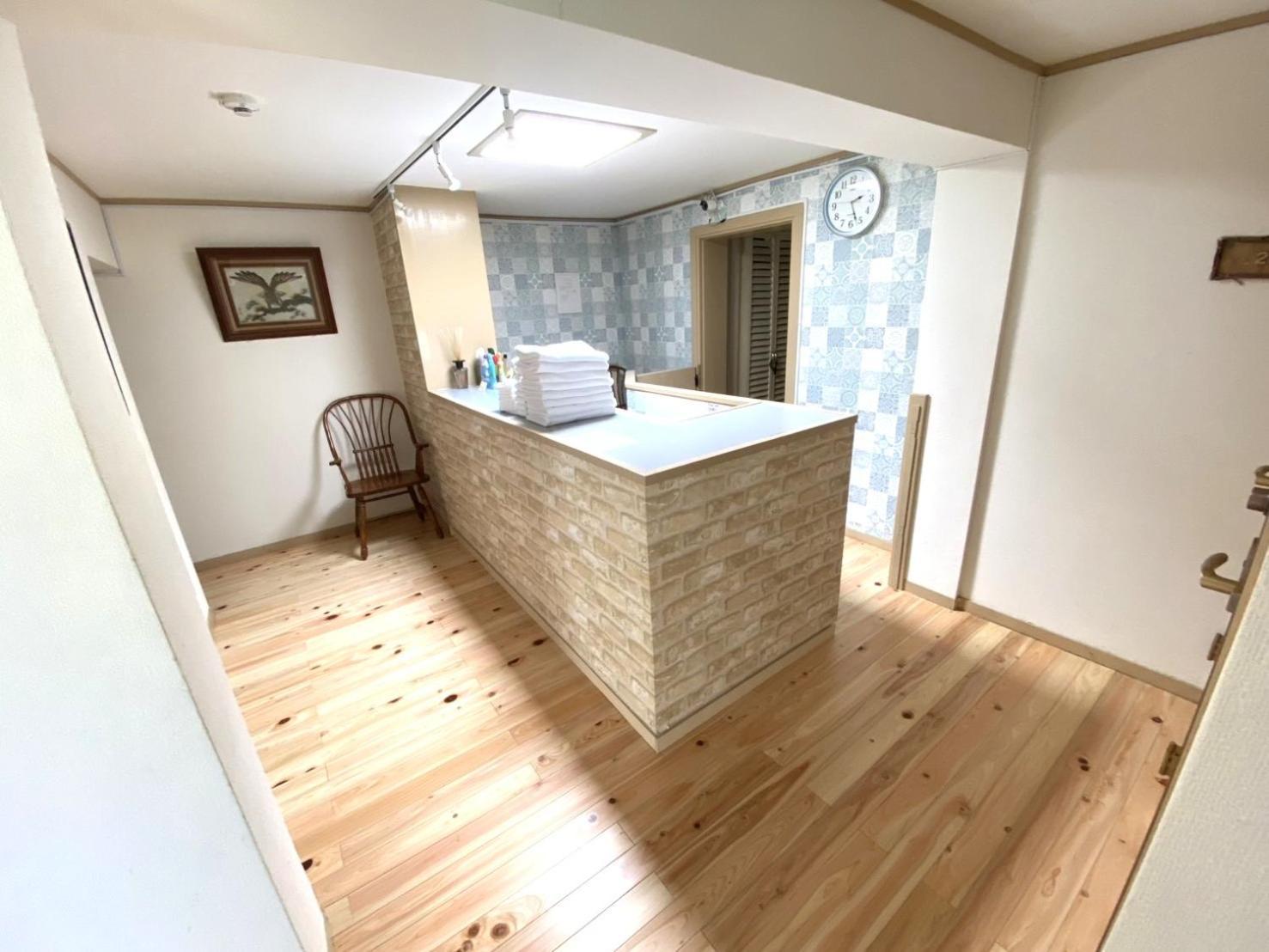 北谷 Vacation House Malapua Čatan Exteriér fotografie